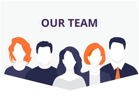 Our Team .